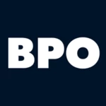 bpo infra android application logo